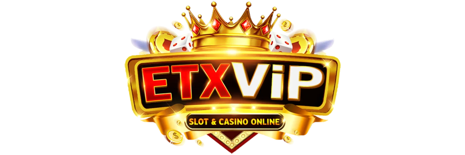 ETXBET เว็บตรง คาสิโนออนไลน์ สล็อต บาคาร่า ฝากถอนออโต้